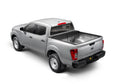 Roll-N-Lock 2022 Nissan Frontier Crew Cab (58.6in. Bed) M-Series Retractable Tonneau Cover