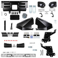 ARB Bumper/Fitting Kit Bundle 3432220