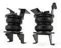 Air Lift LoadLifter 7500XL Ultimate for 11-17 GM 2500/3500