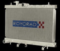 Koyo 04-08 Subaru Forester XT 2.5L Turbo (MT) Radiator