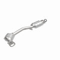 MagnaFlow DF Cat Conv 99-05 Subaru Forester/96-97 & 99-05 Impreza/01-03 Legacy/00-05 Outback Frt/Rr