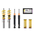 KW Coilover Kit V1 BMW M3 E36 (M3B M3/B) Coupe Convertible Sedan