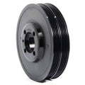 Fluidampr Mitsubishi 4G63/T DSM I-4 Steel Internally Balanced Damper