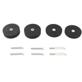 Timbren 22-23 Toyota Tundra SES Spacer Kit