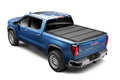 BAK 14-18 Chevy Silverado 1500 / 15-20 Silverado 2500/3500 5ft 8in Bed BAKFlip MX4 Matte Finish