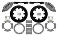 Wilwood 17-21 Can-Am X3RS 6-Piston Rear Kit 11.25in - Anodized