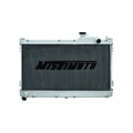 Mishimoto 90-97 Mazda Miata 3 Row Manual X-LINE (Thicker Core) Aluminum Radiator