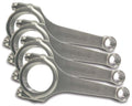 Carrillo 06+ GM Ecotec 2.4L (LE5) Pro-H 3/8 CARR Bolt Connecting Rods (Set of 4)