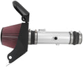 K&N 2013 Chevy Impala 13.6L 69 Series Typhoon Perf Intake Kit