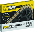 ProTaper Pro Series Forged 520 Slim O-Ring Chain 120L