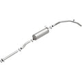 MagnaFlow BRE Exhaust Kit 89-95 Toyota Pickup 3.0L