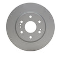 DFC 19-26 Cadillac VISTIQ Front GeoSPEC Coated Rotor