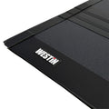 Westin 22-23 Nissan Frontier w/Cargo Mgmt 5ft. Bed Hard Tri-Fold Tonneau Cover - Black