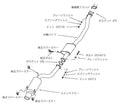 HKS SILENT Hi-POWER SKYLINE GT-R(E-BNR32)