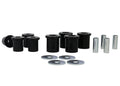 Whiteline 1995-2004 Toyota Tacoma Control Arm - Upper & Lower Bushing