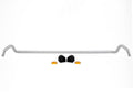 Whiteline 02-07 Subaru WRX Sedan Front 24mm Swaybar-X heavy duty