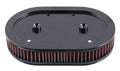 K&N 88-12 Harley-Davidson Sportster Screamin Eagle Element Replacement Air Filter