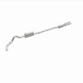 MagnaFlow 2020 Ford F250/F350 3.5in Street Series Cat-Back Exhaust Rear Passenger Exit-Polished Tip