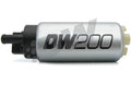 DeatschWerks 85-97 Ford Mustang 255 LPH DW200 In-Tank Fuel Pump w/ Install Kit