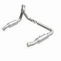 Magnaflow Conv DF 2007 Ram 1500 V8 5.7 OEM Underbody