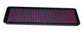 K&N Replacement Air Filter JAGUAR XJS,XKE 1971-80