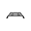 KC HiLiTES 03-09 Lexus GX470/Toyota LC 120 Platform One Roof Rack