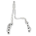 Stainless Works 2019+ Ram Headers 1-7/8in Primaries With High Flow Cats