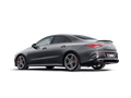 Akrapovic 2024+ Mercedes-AMG CLA 45 / CLA 45 S (C118/x118) Evo Line Cat Back (Titanium) w/ CF Tips