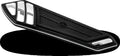 Performance Machine Floorboard Assembly Driver Superlight - Contrast Cut