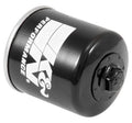 K&N Kawasaki 2.688in OD x 2.781in H Oil Filter