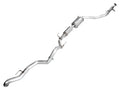 AWE Tuning Exhaust for 4th Gen Toyota Tacoma BashGuard Only
