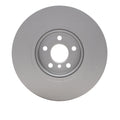 DFC 18-25 BMW 430I Gran Coupe Front GeoSPEC Coated Rotor
