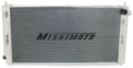 Mishimoto 08+ Mitsubishi Lancer Evo X / 08+ Lancer Ralliart Manual X-LINE (Thicker Core) Aluminum Ra