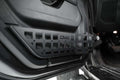 DV8 Offroad 18-20 Jeep Wrangler (JL)/Gladiator (JT) Front Door Pocket Molle Panels