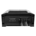 DS18 4-Channel Class-D Amp |Full-Range 4 x 150 Watts RMS at4 ohmIP67 Waterproof Rating