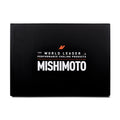 Mishimoto 01-07 Subaru WRX and STi Manual X-LINE (Thicker Core) Aluminum Radiator