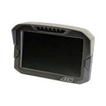 AEM CD-7 Non Logging GPS Enabled Race Dash Carbon Fiber Digital Display w/o VDM (CAN Input Only)