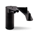 Mishimoto 16+ Nissan Titan XD Baffled Oil Catch Can Kit - Black