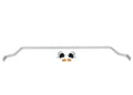 Whiteline 20-21 Chevrolet Camaro LT1 Rear Sway Bar - 27mm HD Blade Adj. (Incl. Bushings)