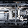 Stainless Works 2019+ Ram Headers 1-7/8in Primaries With High Flow Cats