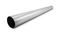 Vibrant 321 SS Straight Tubing 2.50in O.D. 39.375in Length 16 Gauge Wall Thickness
