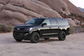 Fabtech 18-20 Ford Expedition 4WD 1.5in Leveling System