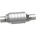 MagnaFlow Universal Catalytic Converter 1.75 with 1-O2 Front CA
