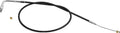S&S Cycle 81-95 HD 48in Threaded Throttle Cable - Open Side
