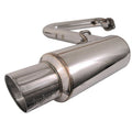 Injen 2005-10 tC 60mm 304 S.S. axle-back exhaust
