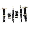 BLOX Racing 2016+ Honda Civic Coupe/Sedan (Non Si / Type R) Plus Series Fully Adjustable Coilovers