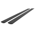 Westin 07-21 Toyota Tundra Double Cab Pro-e Electric Running Boards - Textured Black