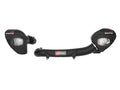 aFe 21-22 BMW M3/M4 (G80/82/83) L6-3.0L (tt) Momentum GT Cold Air Intake System w/ Pro DRY S Filter