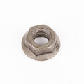 Omix Nut Body Mount- 84-00 CJ/YJ/TJ/XJ/MJ/SJ