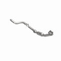 MagnaFlow Left Side Direct Fit Catalytic Converter 15-17 Chrysler 300 3.6L